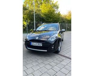 Renault Renault Clio Grandtour Night & Day TCE 100 Eco2 Ni Gebrauchtwagen