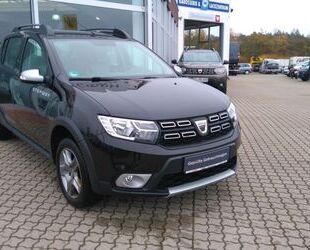 Dacia Dacia Sandero Stepway TCe 90 (S&S) Celebration Gebrauchtwagen