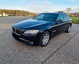 BMW BMW 730d (F01) Gebrauchtwagen