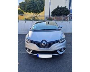 Renault Renault Grand Scenic BUSINESS Edition ENERGY dCi 1 Gebrauchtwagen