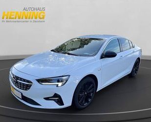 Opel Opel Insignia B 2.0 CDTI (174 PS) 4x4 Business Gebrauchtwagen