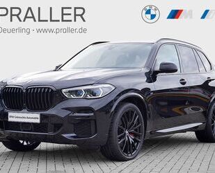 BMW BMW X5 xDrive30d M Sport HeadUp AHK Laser Massage Gebrauchtwagen