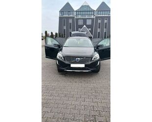 Volvo Volvo XC60 D4 AWD Kinetic Geartronic Kinetic Gebrauchtwagen