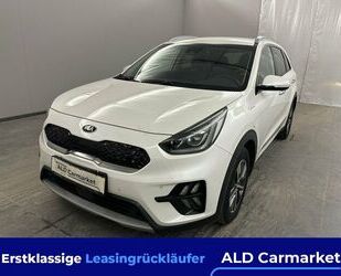 Kia Kia Niro 1.6 GDI PHEV 2WD OPF Aut. Spirit Geschlos Gebrauchtwagen