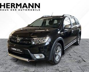 Dacia Dacia Logan II Kombi 0.9 TCe 90 eco² MCV Stepway * Gebrauchtwagen