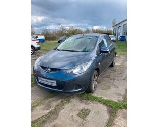 Mazda Mazda 2 1.3 63kW Inde.bis30.10.inck Winterräder Gebrauchtwagen