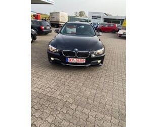 BMW BMW 316 Baureihe 3 Touring 316i Gebrauchtwagen