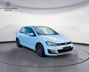 VW Volkswagen Golf VII Lim. Highline GTD Umbau /PANO/ Gebrauchtwagen