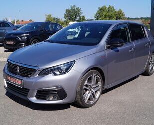 Peugeot Peugeot 308 Allure GT Line *LED, Navi,Kamera,AppCo Gebrauchtwagen