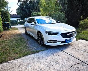 Opel Opel Insignia Opc-Line 4x4 2.0 Turbo Dynamic Autom Gebrauchtwagen