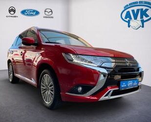 Mitsubishi Mitsubishi Outlander PHEV Basis Spirit 4WD Gebrauchtwagen