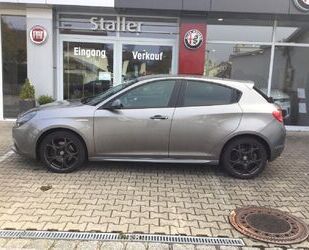 Alfa Romeo Alfa Romeo Giulietta Super Gebrauchtwagen