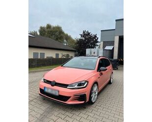 VW Volkswagen Tausche VW Golf 7 Gtd FL Gebrauchtwagen