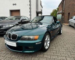 BMW BMW Z3 2.8 / Frisch TÜV / Insp. Neu / Gebrauchtwagen