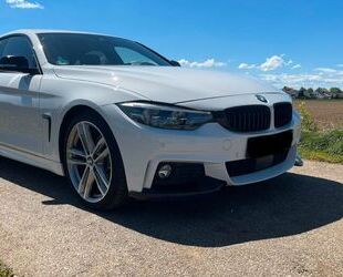 BMW BMW 430 Gran Coupé 430d Gran Coupé M Sport A M Spo Gebrauchtwagen