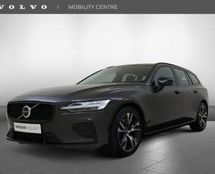 Volvo Volvo V60 B4 Plus Dark | AHK | Dodehoekdetectie | Gebrauchtwagen