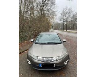 Honda Honda Civic 1.4 Shift Sport Gebrauchtwagen