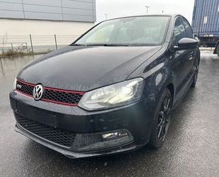 VW Volkswagen Polo V GTI Gebrauchtwagen