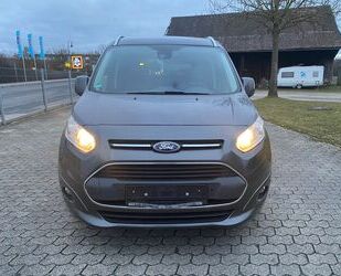 Ford Ford Grand Tourneo Connect Titanium- Gebrauchtwagen