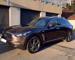 INFINITI Infiniti QX70 5.0 S Premium S Premium Gebrauchtwagen