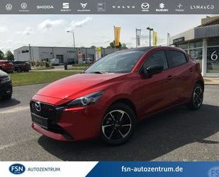 Mazda 2 Gebrauchtwagen