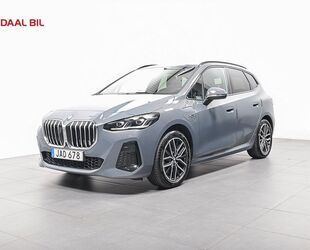 BMW BMW 230 e XDRIVE ACTIVE TOURER 326HP M SPORT VAT* Gebrauchtwagen