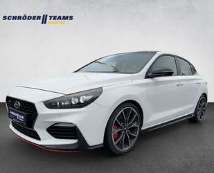 Hyundai Hyundai i30 Fastback N 2.0 T-GDi N Performance PAN Gebrauchtwagen