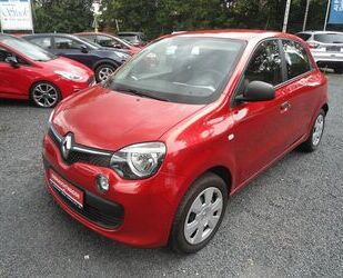 Renault Renault Twingo SCe 70 ** Life ** mit Garantie Gebrauchtwagen