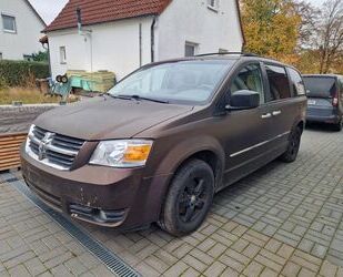 Dodge Dodge Grand Caravan Gebrauchtwagen