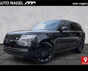 Land Rover Land Rover Range Rover D350 Autobiography Shadow A Gebrauchtwagen