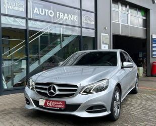 Mercedes-Benz Mercedes-Benz E 350 CGI BlueEfficiency 2.Hand*Airm Gebrauchtwagen