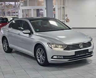 VW Volkswagen Passat Lim. Comfortline BMT/Start-Stopp Gebrauchtwagen