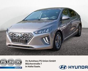 Hyundai Hyundai Ioniq 1.6 Premium PHEV SHZ ACC SITZBELÜFTU Gebrauchtwagen