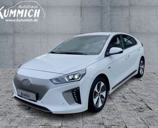 Hyundai Hyundai IONIQ Elektro Premium Gebrauchtwagen