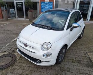 Fiat Fiat 500C 0.9 8V TwinAir Dolcevita C PDC hinten A Gebrauchtwagen