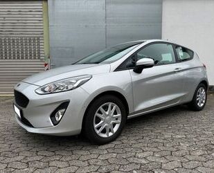 Ford Ford Fiesta 1.1 Cool & Connect Gebrauchtwagen