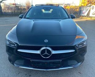 Mercedes-Benz Mercedes-Benz CLA 200,Pan,Widescreen,360°Kam,Spur+ Gebrauchtwagen