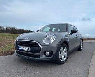 Mini MINI One D Clubman One D One Gebrauchtwagen