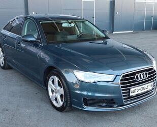 Audi Audi A6 Lim. 2.0 TDI ultra,Aut,BiXe,Nav,Pdc,StndH, Gebrauchtwagen