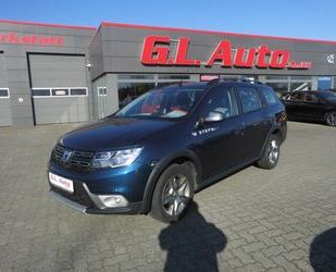 Dacia Logan Gebrauchtwagen