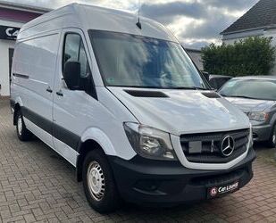 Mercedes-Benz Sprinter Gebrauchtwagen