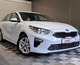 Kia ceed Sportswagon Gebrauchtwagen