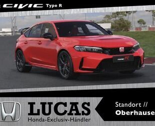 Honda Honda Civic 2.0 VTEC-Turbo Type R Gebrauchtwagen