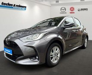 Mazda Mazda 2 Hybrid 1.5 116 Autom. Agile Comfort/Safety Gebrauchtwagen