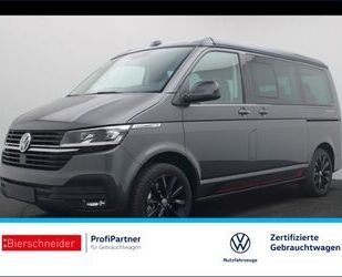 VW Volkswagen T6.1 California 2.0 TDI DSG 4Mo. BEACH Gebrauchtwagen