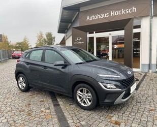 Hyundai Hyundai Kona 1.0 T-GDI AUTOMATIK*SHZG*LRHZG*WINTER Gebrauchtwagen