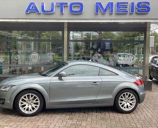 Audi Audi TT 2.0 TFSI Q. PRO LINE Gebrauchtwagen