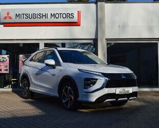 Mitsubishi Mitsubishi Eclipse Cross Plug-in Hybrid Plus Sele Gebrauchtwagen