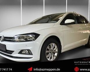 VW Volkswagen Polo 1.6 TDI Highline *Pdc*Sitzheizung* Gebrauchtwagen