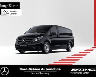 Mercedes-Benz Mercedes-Benz Vito 116 Tourer extralang AHK 2,5t K Gebrauchtwagen